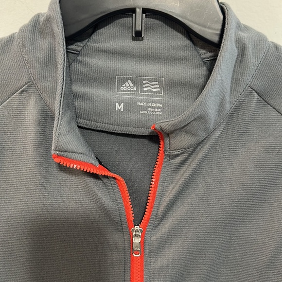 Adidas lightweight pullover - Picture 2 of 3